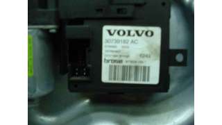 ELEVALUNAS TRASERO IZQUIERDO VOLVO V50 FAMILIAR 2.0 D (136 CV) DE 2007 - D.2980914 / 30739182AC