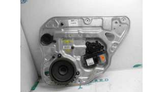 ELEVALUNAS TRASERO DERECHO VOLVO V50 FAMILIAR 2.0 D (136 CV) DE 2007 - D.2980915 / 30739184AC