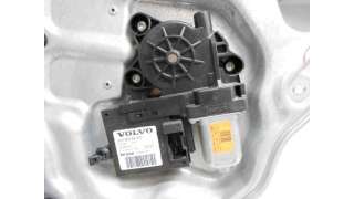 ELEVALUNAS TRASERO DERECHO VOLVO V50 FAMILIAR 2.0 D (136 CV) DE 2007 - D.2980915 / 30739184AC