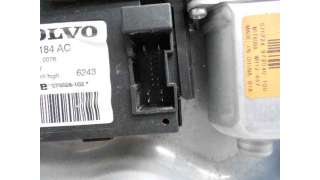 ELEVALUNAS TRASERO DERECHO VOLVO V50 FAMILIAR 2.0 D (136 CV) DE 2007 - D.2980915 / 30739184AC