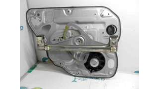 ELEVALUNAS TRASERO DERECHO VOLVO V50 FAMILIAR 2.0 D (136 CV) DE 2007 - D.2980915 / 30739184AC