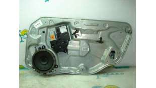 ELEVALUNAS DELANTERO DERECHO VOLVO V50 FAMILIAR 2.0 D (136 CV) DE 2007 - D.2980917 / 5WK48980E