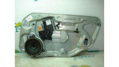ELEVALUNAS DELANTERO DERECHO VOLVO V50 FAMILIAR 2.0 D (136 CV) DE 2007 - D.2980917 / 5WK48980E