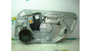 ELEVALUNAS DELANTERO DERECHO VOLVO V50 FAMILIAR 2.0 D (136 CV) DE 2007 - D.2980917 / 5WK48980E