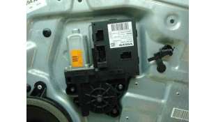 ELEVALUNAS DELANTERO DERECHO VOLVO V50 FAMILIAR 2.0 D (136 CV) DE 2007 - D.2980917 / 5WK48980E 2