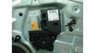 ELEVALUNAS DELANTERO DERECHO VOLVO V50 FAMILIAR 2.0 D (136 CV) DE 2007 - D.2980917 / 5WK48980E