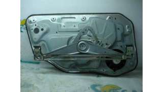 ELEVALUNAS DELANTERO DERECHO VOLVO V50 FAMILIAR 2.0 D (136 CV) DE 2007 - D.2980917 / 5WK48980E