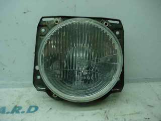 FARO LUZ CORTA DERECHO VOLKSWAGEN GOLF II 1.6 Turbodiesel (69 CV) DE 1983 - D.2981939