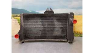 INTERCOOLER CHRYSLER VOYAGER 2.5 Turbodiesel (118 CV) DE 1991 - D.2995509
