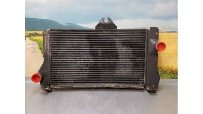 INTERCOOLER CHRYSLER VOYAGER 2.5 Turbodiesel (118 CV) DE 1991 - D.2995509