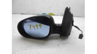 RETROVISOR IZQUIERDO FIAT BRAVO 1.9 8V JTD (120 CV) DE 2007 - D.2995719