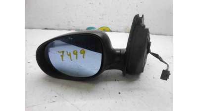 RETROVISOR IZQUIERDO FIAT BRAVO 1.9 8V JTD (120 CV) DE 2007 - D.2995719