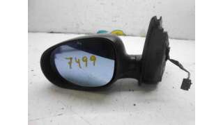 RETROVISOR IZQUIERDO FIAT BRAVO 1.9 8V JTD (120 CV) DE 2007 - D.2995719