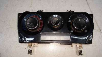 MANDO CALEFACCION / AIRE ACONDICIONADO FIAT BRAVO 1.9 8V JTD (120 CV) DE 2007 - D.2995734