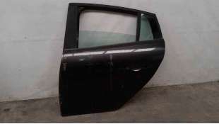 PUERTA TRASERA IZQUIERDA FIAT BRAVO 1.9 8V JTD (120 CV) DE 2007 - D.2995747