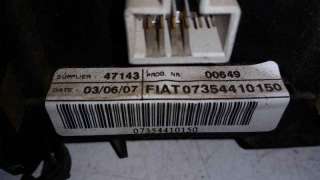 COM 2000 FIAT BRAVO 1.9 8V JTD (120 CV) DE 2007 - D.2995762 / 47143