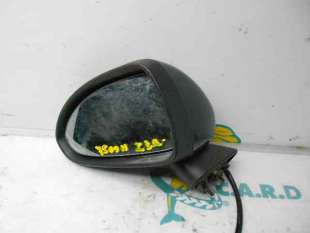 RETROVISOR IZQUIERDO OPEL CORSA D 1.2 16V (80 CV) DE 2007 - D.2995804