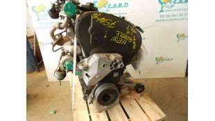 MOTOR COMPLETO VOLKSWAGEN NEW BEETLE 1.9 TDI (90 CV) DE 2002 - D.2996105 / ALH