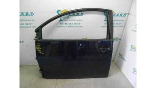 PUERTA DELANTERA IZQUIERDA VOLKSWAGEN NEW BEETLE 1.9 TDI (90 CV) DE 2002 - D.2996125 / 1C0831051N