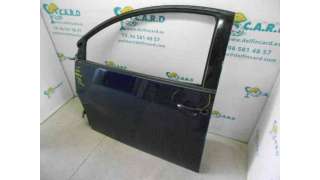 PUERTA DELANTERA IZQUIERDA VOLKSWAGEN NEW BEETLE 1.9 TDI (90 CV) DE 2002 - D.2996125 / 1C0831051N