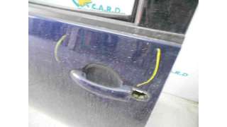 PUERTA DELANTERA IZQUIERDA VOLKSWAGEN NEW BEETLE 1.9 TDI (90 CV) DE 2002 - D.2996125 / 1C0831051N
