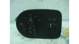 MANDO LUCES SEAT IBIZA 1.4 16V (86 CV) DE 2008 - D.3000327 / 6J1941531H