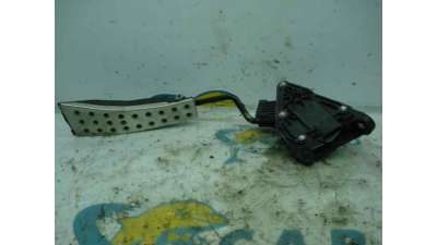 POTENCIOMETRO PEDAL HONDA CIVIC BERLINA 5 2.2 CTDI (140 CV) DE 2009 - D.3000357