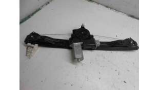 ELEVALUNAS DELANTERO IZQUIERDO FIAT BRAVO 1.9 8V JTD (120 CV) DE 2007 - D.3000609