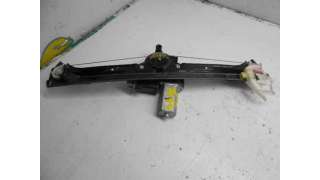 ELEVALUNAS DELANTERO IZQUIERDO FIAT BRAVO 1.9 8V JTD (120 CV) DE 2007 - D.3000609