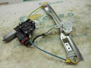 ELEVALUNAS DELANTERO IZQUIERDO OPEL CORSA D 1.2 16V (80 CV) DE 2007 - D.3000732 / 13298153 2