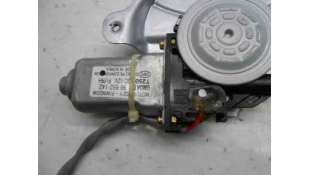 ELEVALUNAS DELANTERO DERECHO CHEVROLET AVEO 1.4 (94 CV) DE 2006 - D.3002346 2