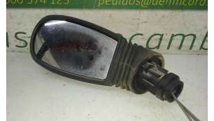 RETROVISOR IZQUIERDO FIAT PUNTO BERLINA 1.2 (60 CV) DE 2002 - D.3002633