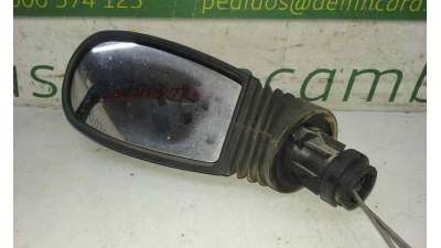 RETROVISOR IZQUIERDO FIAT PUNTO BERLINA 1.2 (60 CV) DE 2002 - D.3002633
