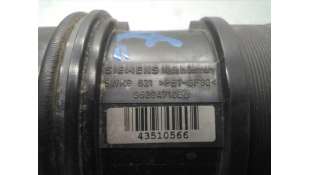 CAUDALIMETRO CITROEN BERLINGO 1.9 D (69 CV) DE 2005 - D.3003291 / 9629471080 2