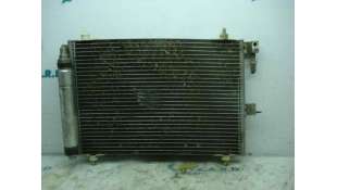 CONDENSADOR / RADIADOR AIRE ACONDICIONADO CITROEN BERLINGO 1.9 D (69 CV) DE 2005 - D.3003353 2
