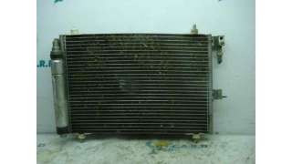 CONDENSADOR / RADIADOR AIRE ACONDICIONADO CITROEN BERLINGO 1.9 D (69 CV) DE 2005 - D.3003353