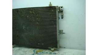 CONDENSADOR / RADIADOR AIRE ACONDICIONADO CITROEN BERLINGO 1.9 D (69 CV) DE 2005 - D.3003353