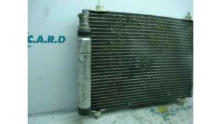 CONDENSADOR / RADIADOR AIRE ACONDICIONADO CITROEN BERLINGO 1.9 D (69 CV) DE 2005 - D.3003353