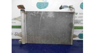 CONDENSADOR / RADIADOR AIRE ACONDICIONADO SKODA ROOMSTER 1.4 TDI (80 CV) DE 2007 - D.3003572 2
