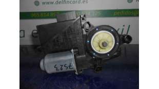 MOTOR ELEVALUNAS TRASERO IZQUIERDO SKODA ROOMSTER 1.4 TDI (80 CV) DE 2007 - D.3003576 / 402043F