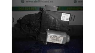 MOTOR ELEVALUNAS TRASERO IZQUIERDO SKODA ROOMSTER 1.4 TDI (80 CV) DE 2007 - D.3003576 / 402043F 2