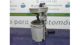AFORADOR SKODA ROOMSTER 1.4 TDI (80 CV) DE 2007 - D.3003692 / A2C53124422