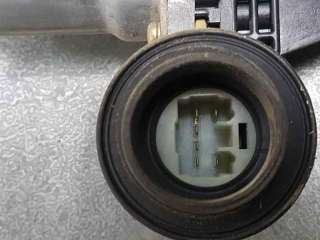 ELEVALUNAS TRASERO IZQUIERDO TOYOTA LAND CRUISER 3.0 Turbodiesel (163 CV) DE 2003 - D.3003892
