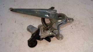 ELEVALUNAS TRASERO DERECHO TOYOTA LAND CRUISER 3.0 Turbodiesel (163 CV) DE 2003 - D.3003893