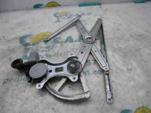 ELEVALUNAS DELANTERO DERECHO TOYOTA LAND CRUISER 3.0 Turbodiesel (163 CV) DE 2003 - D.3003894