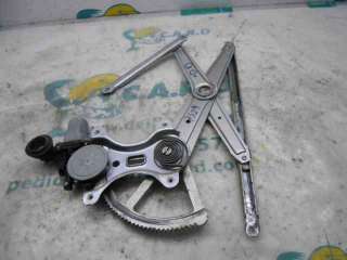 ELEVALUNAS DELANTERO DERECHO TOYOTA LAND CRUISER 3.0 Turbodiesel (163 CV) DE 2003 - D.3003894