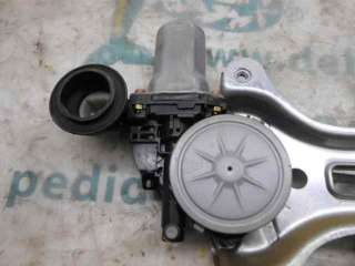 ELEVALUNAS DELANTERO DERECHO TOYOTA LAND CRUISER 3.0 Turbodiesel (163 CV) DE 2003 - D.3003894