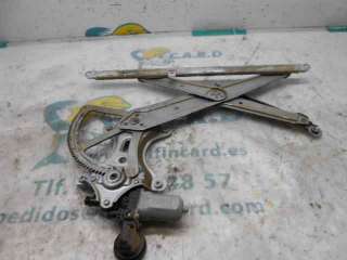 ELEVALUNAS DELANTERO DERECHO TOYOTA LAND CRUISER 3.0 Turbodiesel (163 CV) DE 2003 - D.3003894
