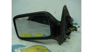 RETROVISOR IZQUIERDO SEAT IBIZA 1.9 D (68 CV) DE 1997 - D.3004028