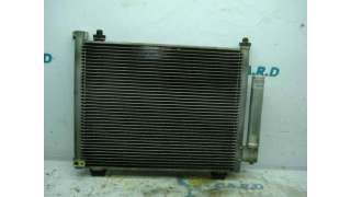 CONDENSADOR / RADIADOR AIRE ACONDICIONADO SUZUKI WAGON R+ RB 1.3 DDiS D (69 CV) DE 2003 - D.3004347 / 9531084EA0